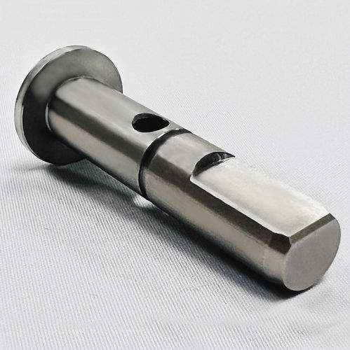 Usinage fraisage de goujons - EXCEL COMPONENTS MFG - acier / acier inoxydable / aluminium