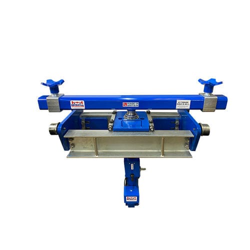 Palonnier pour l'industrie - SB-SR-FIXED - Autolift Ltd - fixe