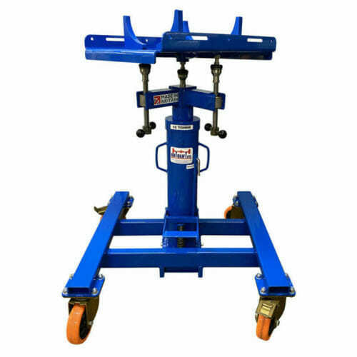 Cric de transmission - Autolift Ltd - hydraulique / 1,5 tonnes / automobile