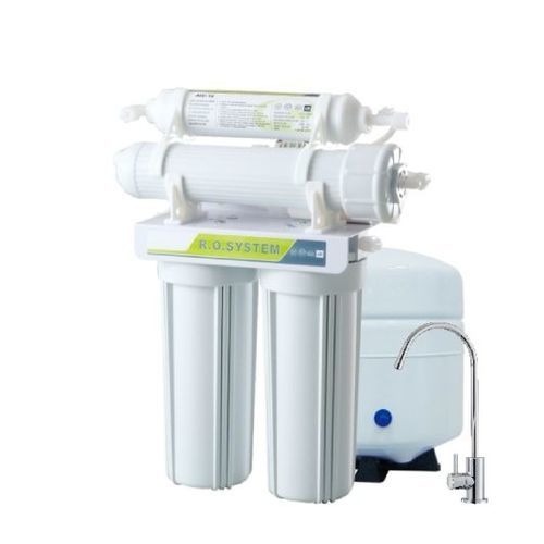 Unité de purification d'eau pour eau potable - RO-404 - Easywell Water Systems, Inc - par osmose inverse