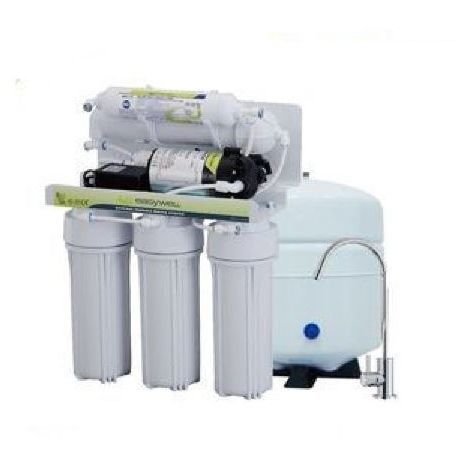 Unité de purification d'eau pour eau potable - RO-815 - Easywell Water Systems, Inc - par osmose inverse