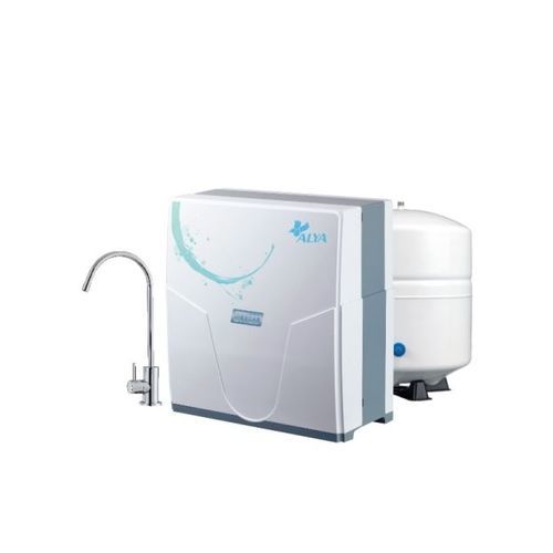 Unité de purification d'eau pour eau potable - RO-710 - Easywell Water Systems, Inc - par osmose inverse / compacte