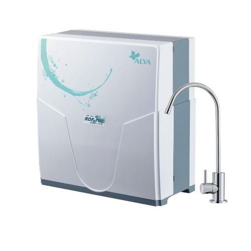 Unité de purification d'eau pour eau potable - ROF-700 - Easywell Water Systems, Inc - par osmose inverse / compacte