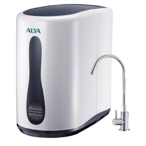 Unité de purification d'eau pour eau potable - ROC-168 - Easywell Water Systems, Inc - par osmose inverse / compacte