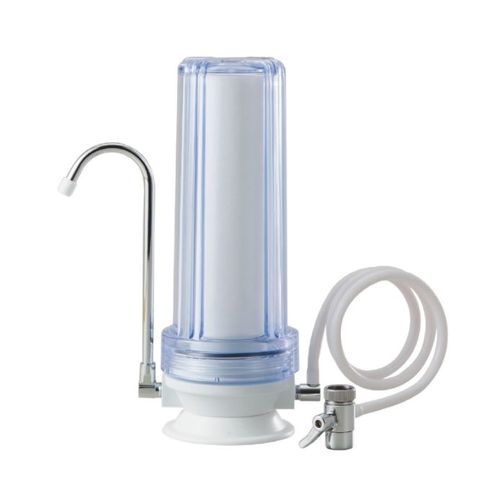 Unité de purification d'eau pour eau potable - CWF-A101C - Easywell Water Systems, Inc