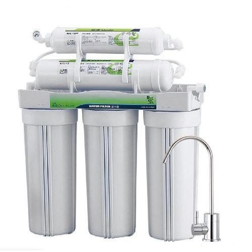 Unité de purification d'eau pour eau potable - UWF-P501W - Easywell Water Systems, Inc