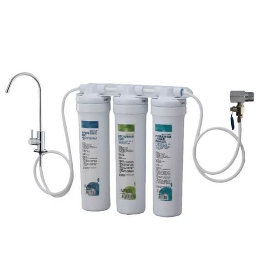 Unité de purification d'eau pour eau potable - UWF-Q301 - Easywell Water Systems, Inc