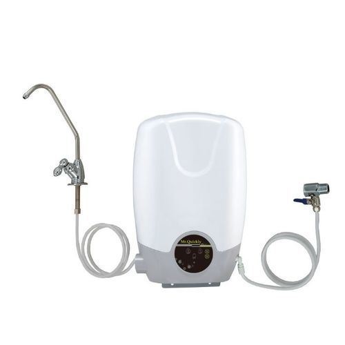 Unité de purification d'eau pour eau potable - CTME-303 - Easywell Water Systems, Inc - compacte