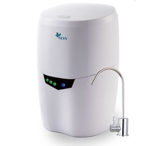 Unité de purification d'eau pour eau potable - UTE-200 - Easywell Water Systems, Inc - par UV