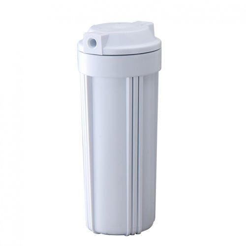 Carter de filtre à cartouche - HA1014WW-C - Easywell Water Systems, Inc - pour eau / en polypropylène