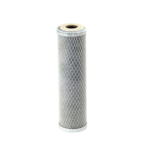 Filtre à eau - CBC-5CTO - Easywell Water Systems, Inc - à cartouche / à charbon actif