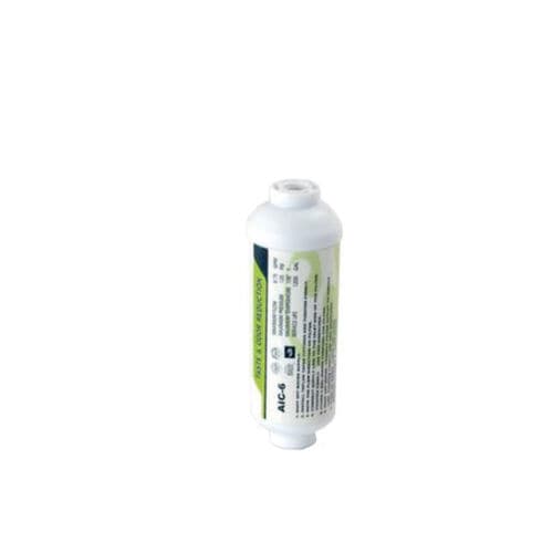 Filtre à eau - AIC-06 - Easywell Water Systems, Inc - à cartouche / à charbon actif / granulaire