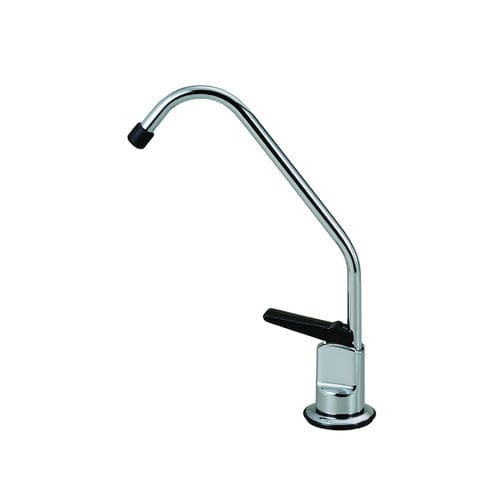 Robinet en laiton - WDF-103 - Easywell Water Systems, Inc - d'eau