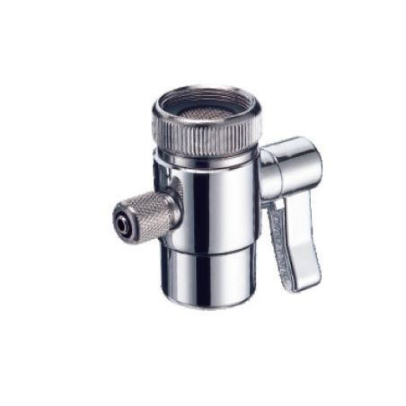 Vanne d'aiguillage - DVB-14CQ - Easywell Water Systems, Inc