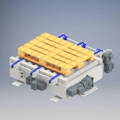 Table de transfert - Buy a Conveyor
