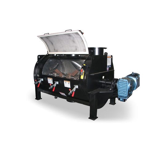Système de mélange liquide - Marion Process Solutions