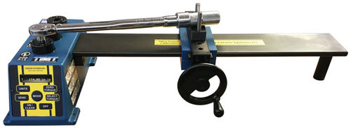 Système de calibration de couple - Larson Systems Inc. - de clé dynamométrique