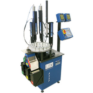 Machine de tri automatique - Larson Systems Inc. - pour process