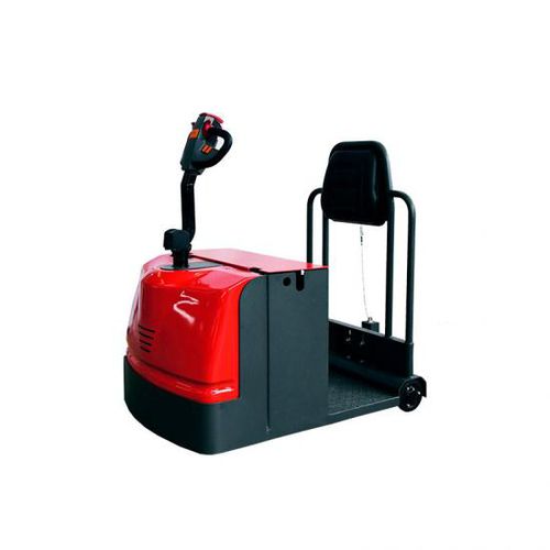 Tracteur de remorquage - MG30 - MiMA electric forklift - à batterie / sur roues / à conducteur porté debout