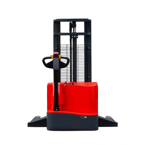 Gerbeur sur batterie - MBD series - MiMA electric forklift - à conducteur accompagnant / pour entrepôt / de manutention