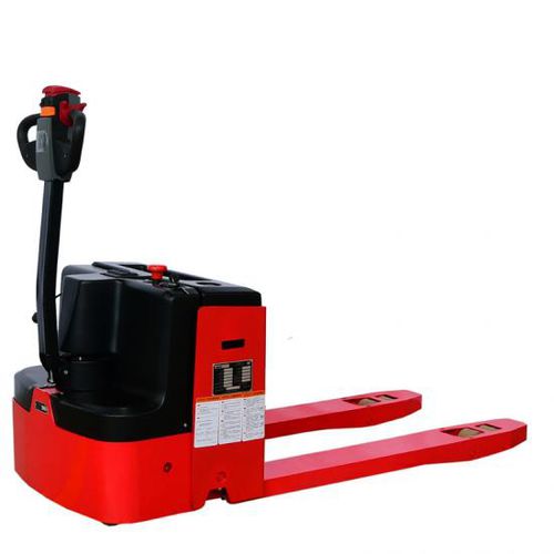 Transpalette électrique - MEW series - MiMA electric forklift - de manutention / de chargement / de déchargement