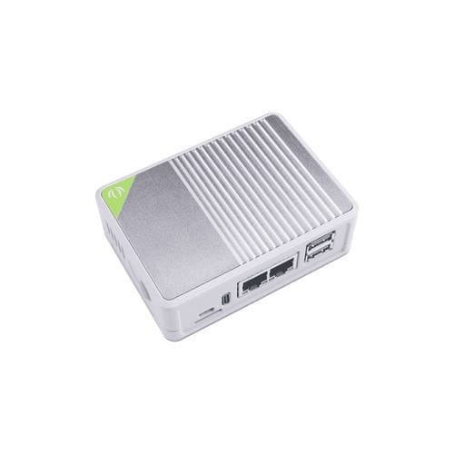 Routeur cellulaire - reRouter CM4 series - Seeed Studio - Gigabit Ethernet / OpenWrt / USB