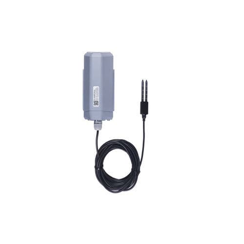 Capteur de température et d'humidité du sol - SenseCAP S2104 - Seeed Studio - Bluetooth / LoRaWAN / sans fil