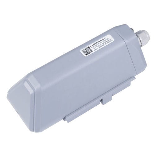 Data logger bluetooth - SenseCAP S2100 - Seeed Studio - Modbus / RS-485 / MQTT