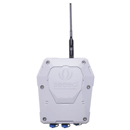 Data logger 2G - SenseCAP - Seeed Studio - 3G / 4G / LTE