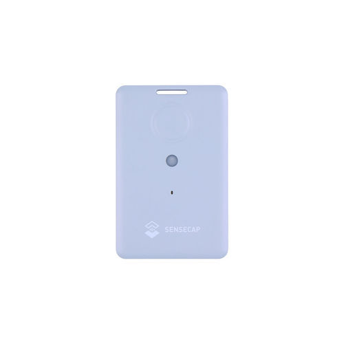 Localisateur de véhicules LoRaWAN - T1000 series - Seeed Studio - Bluetooth / BLE / GPS