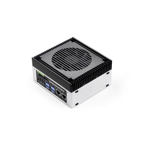ordinateur Edge AI - Seeed Studio