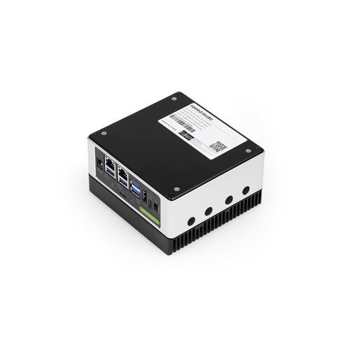 Ordinateur Edge AI - reComputer Super - Seeed Studio - embarqué / NVIDIA® Jetson Orin™ Nano / NVIDIA® Jetson Orin™ NX