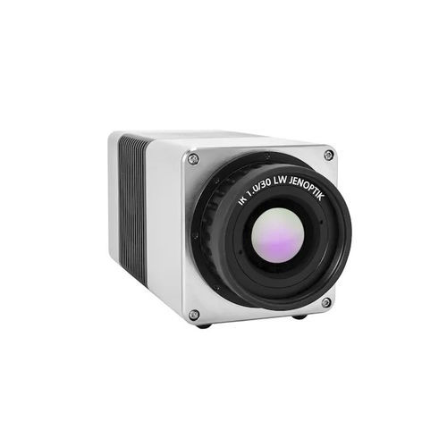 Caméra infrarouge - VarioCAM® HD head 800 - InfraTec GmbH Infrarotsensorik und Messtechnik - numérique / industrielle / pour applications aérospatiales