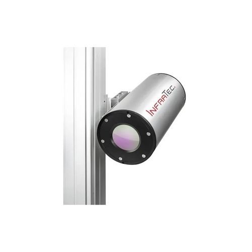 Caméra infrarouge - PIR uc LWIR 600 - InfraTec GmbH Infrarotsensorik und Messtechnik - numérique / industrielle / pour l'industrie automobile