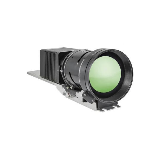Caméra infrarouge - Vari­oCAM® HD Z - InfraTec GmbH Infrarotsensorik und Messtechnik - numérique / pour applications aérospatiales / pour l'industrie chimique