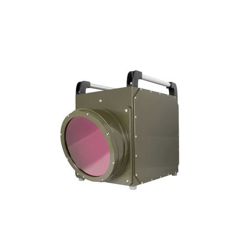Caméra infrarouge - ImageIR® 9300 Z - InfraTec GmbH Infrarotsensorik und Messtechnik - numérique / industrielle / pour la surveillance de process