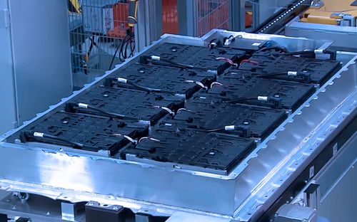 Système de détection d'incendie - FIRE-SCAN - InfraTec GmbH Infrarotsensorik und Messtechnik