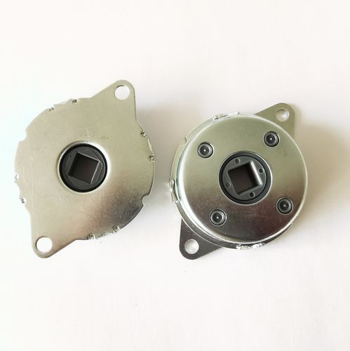 Amortisseur rotatif - Q43X series - Anhui Tian Yida (TYD) Technical Trading Co., Ltd - mécanique / pour meuble / de machine automatique