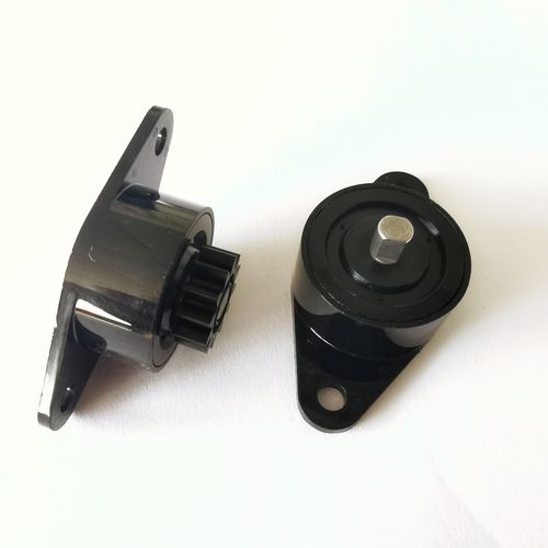 Amortisseur rotatif - Q25X Series - Anhui Tian Yida (TYD) Technical Trading Co., Ltd - à fluide / mécanique / pour machines