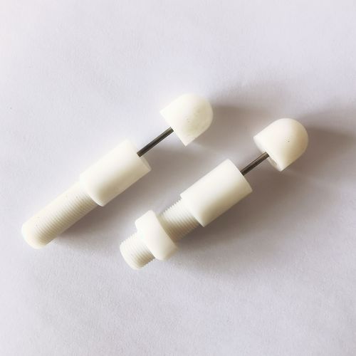 Absorbeur de choc - A12 - Anhui Tian Yida (TYD) Technical Trading Co., Ltd - hydraulique / industriel / en acier