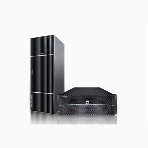 Système de stockage de données ultra rapide - OceanStor Dorado 8000 - Huawei Technologies Co., Ltd