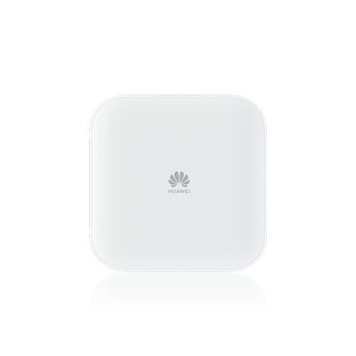 Point d'accès dual band - AirEngine 8771-X1T - Huawei Technologies Co., Ltd - 2.4 Ghz / MIMO / réseau