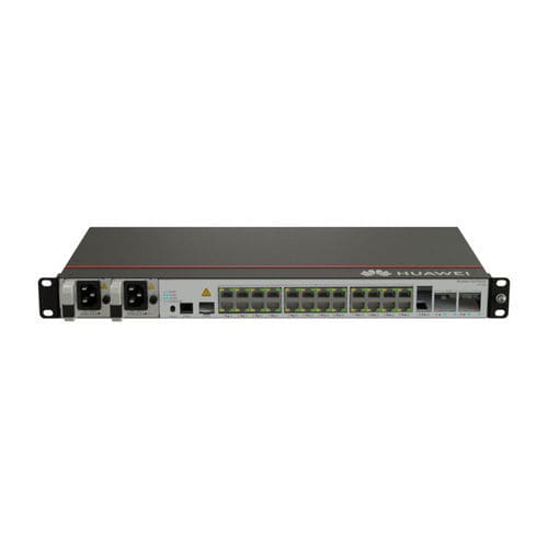 Unité de réseau optique d'intérieur - OptiXstar P815E-X-E - Huawei Technologies Co., Ltd - via Ethernet / PoE