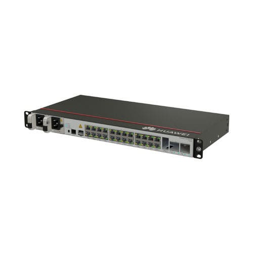 Unité de réseau optique d'intérieur - OptiXstar P815E-G-E - Huawei Technologies Co., Ltd - via Ethernet / PoE