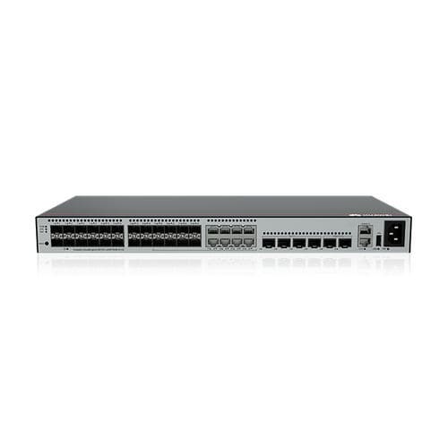 Commutateur Ethernet intelligent - CloudEngine S5735-L-V2 series - Huawei Technologies Co., Ltd - 24 ports / 48 ports / de niveau 3