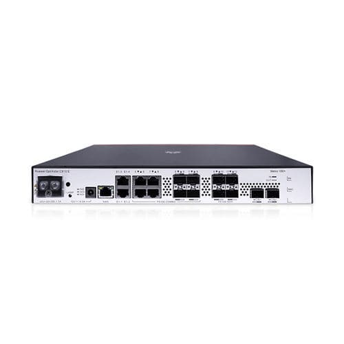 Unité de réseau optique compacte - OptiXstar C810 E - Huawei Technologies Co., Ltd