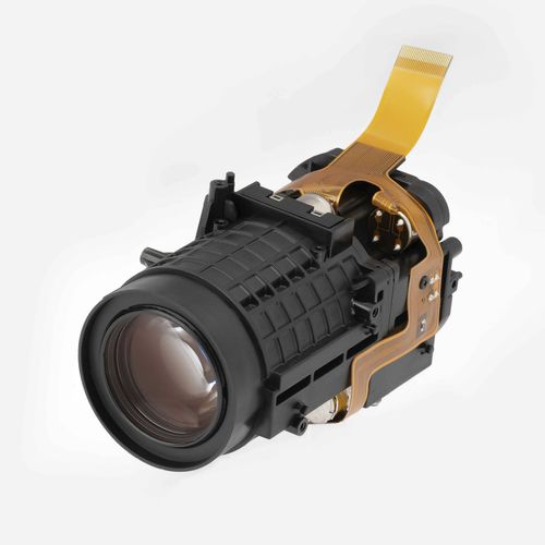 Objectif de caméra grand angle - T5188 - UNION OPTECH CO., LTD - zoom / pour la sécurisation / à résolution mégapixel