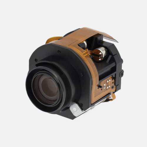 Objectif de caméra grand angle - T5183  - UNION OPTECH CO., LTD - zoom / pour la sécurisation / à résolution mégapixel