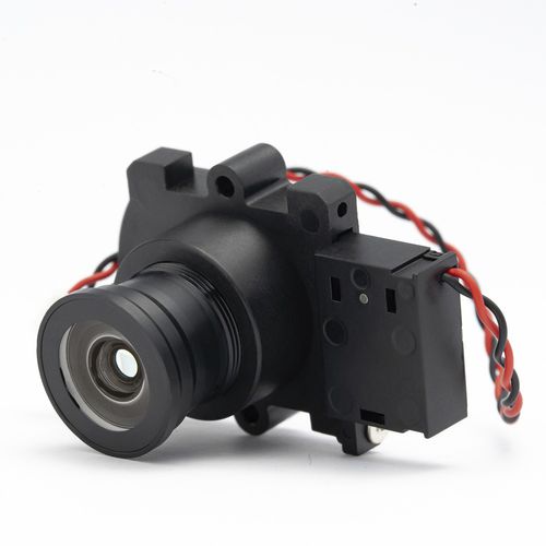 Objectif de caméra à focale fixe - T3129  - UNION OPTECH CO., LTD - pour la sécurisation / à résolution mégapixel