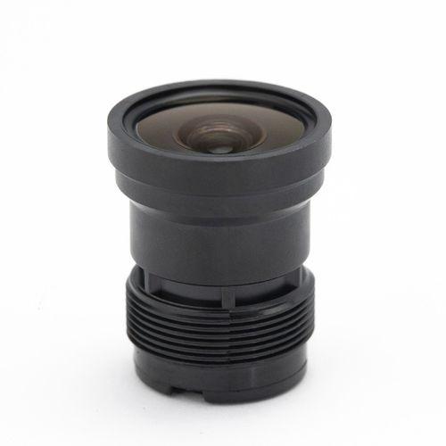 Objectif de caméra à focale fixe - T3122 - UNION OPTECH CO., LTD - pour la sécurisation / à résolution mégapixel